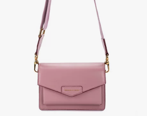 女包翻盖单肩信封包斜挎包邮差包2022新款...