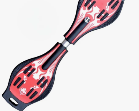 鑫奥林滑板活力板游龙板蛇板儿童成人款二轮 ...