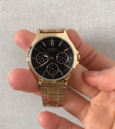 卡西欧Casio 5420ltp v300...