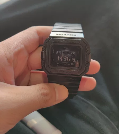 Casio卡西欧手表G Shock DW ...