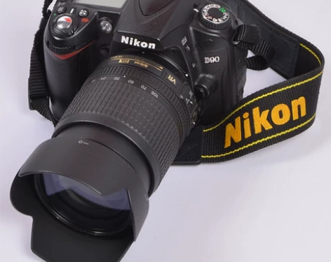 Nikon/尼康D90/D7000 数码单...
