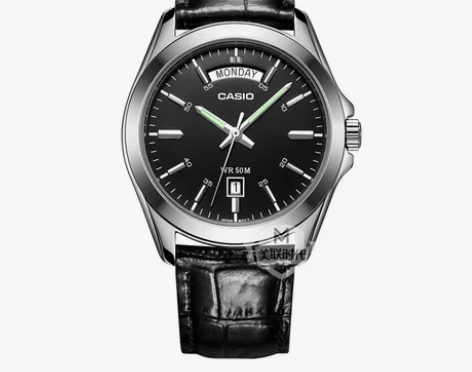 Casio/卡西欧 Analogue 系列...