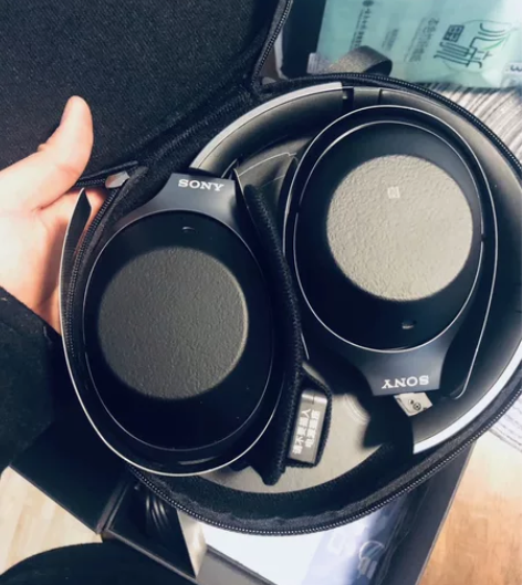 索尼1000xm2，19年入手，一直吃灰。...