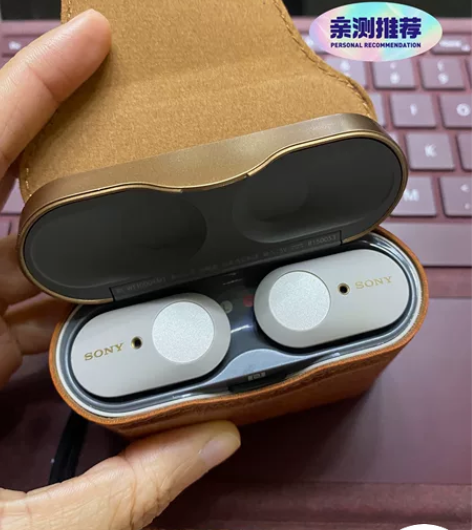 Sony/索尼 WF-1000XM3 降噪...