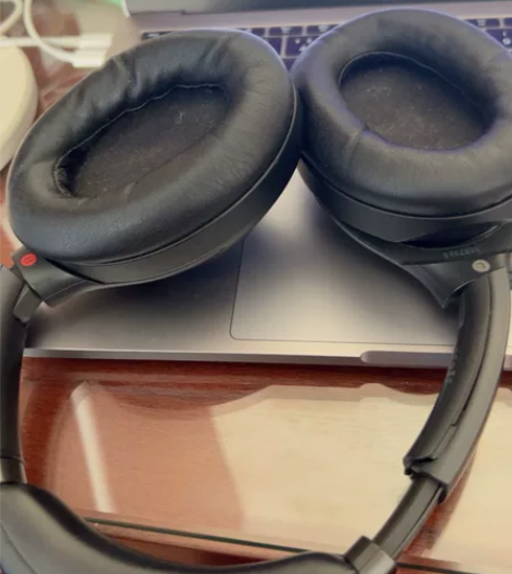索尼 WH-1000X M3 有伤见图3 ...