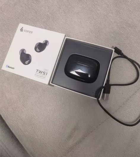 Edifier漫步者 蓝牙耳机 全新 并未...