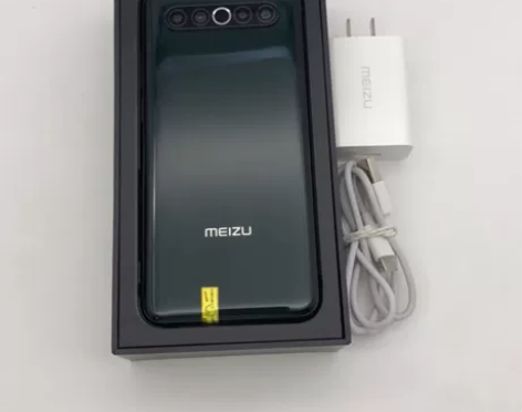 95新Meizu/魅族 魅族 17(5G)...