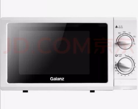 格兰仕（Galanz）微波炉家用智能光波炉...