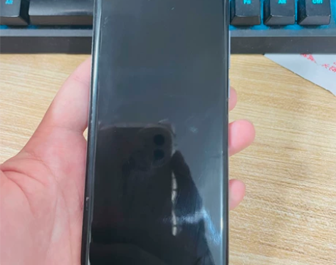 魅族18顶配 12+256 单机送个手机壳...