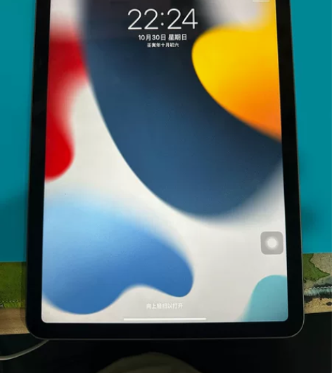 iPad Air4（2020）10.9英寸...