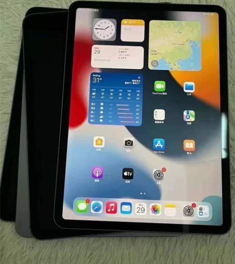 国行iPad Pro 2021款11寸 1...