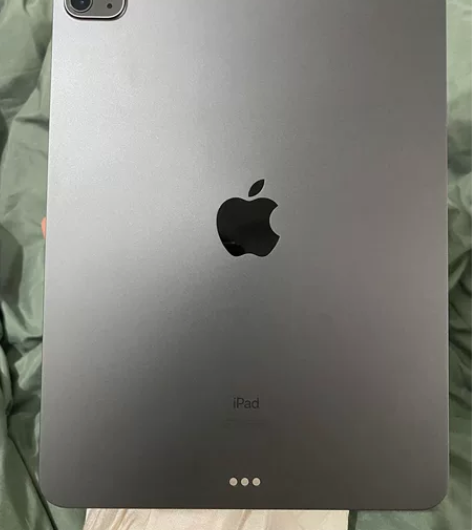 21款 ipad pro 11寸 128g...