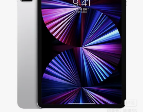 4500收一台iPad pro2021（天...