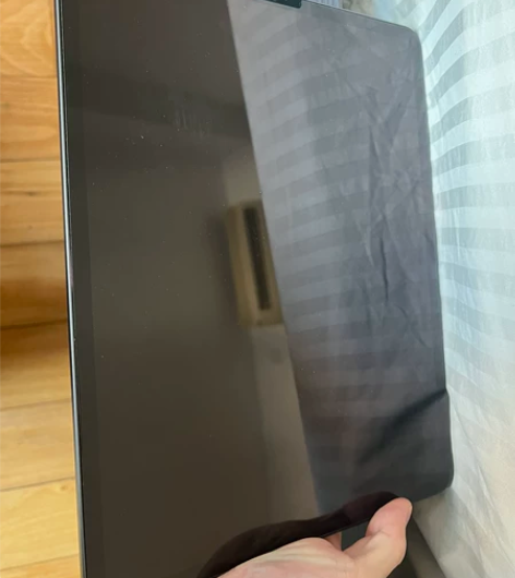 ipad pro 2021 12.9寸 国...