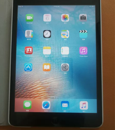 iPad mini1代，苹果首款iPad ...