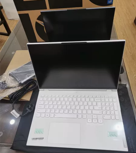 Y7000P 2021白色 独显NVIDI...