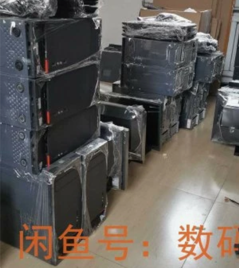 原装联想品牌i3 i5电脑办公家用台式主机...