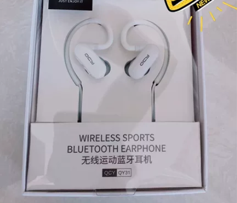 qcy运动型蓝牙耳机 qcy运动型蓝牙耳机...