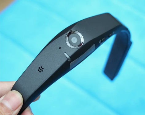 专业旅游头戴式运动相机高清智能小型数码摄像...