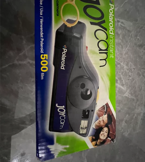 九成新闲置 Polaroid 宝丽来 Jo...