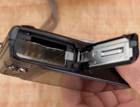 卡西欧EX-H20G相机 上市日期2010...