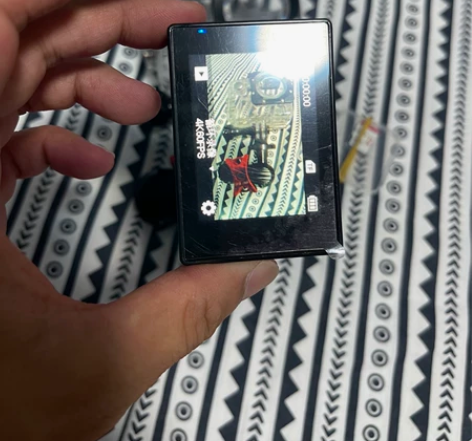 出售【摄徒】一台A8pro运动相机摩托车行...