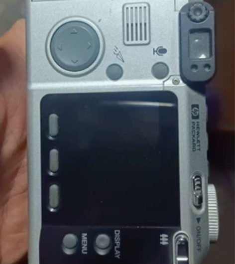 hp惠普c618相机一个 感兴趣的话点“我...