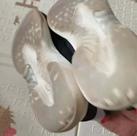 打包出看好拍吧。不退不换。安踏34码数。视...