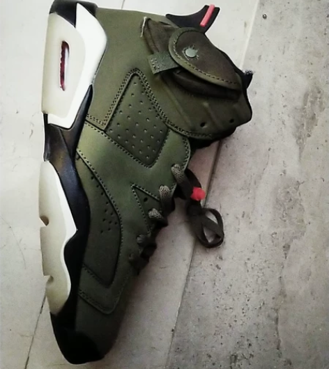 乔丹A鞋45码，公司货，质量不错，买来穿过...