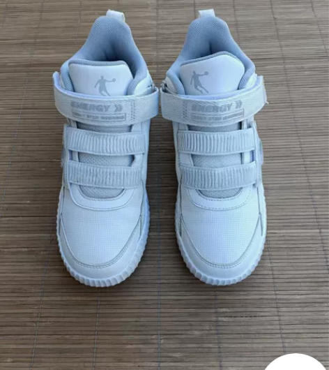 二手乔丹36码，大童运动鞋 鞋子保证正品 ...