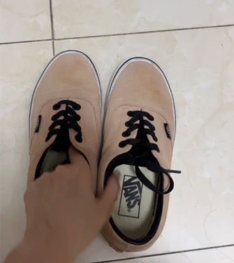 【飞虹】Vans范斯官方正品 CALIFO...