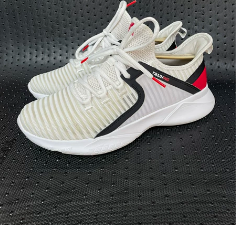 正品 42码 乔丹运动鞋网面轻便运动鞋 1...