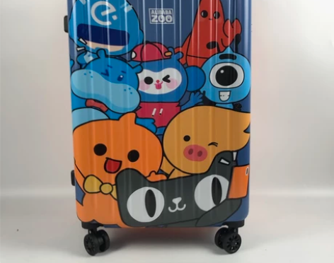 淘宝心选小川系列旅行箱 24寸 610*4...