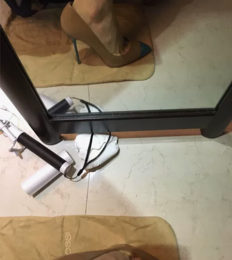 38和 38.5高跟鞋感兴趣的话点“我想要...