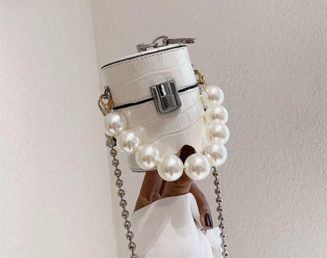 夏季质感小众ins包包女包2021新款潮高...