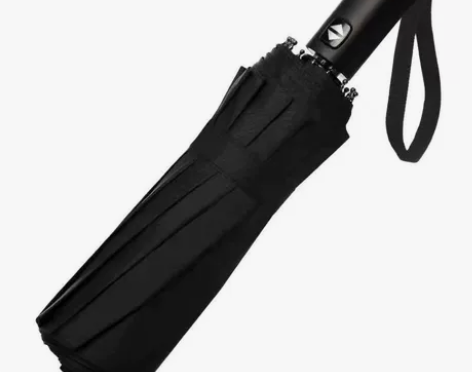 折叠全自动雨伞男女晴雨两用防晒遮阳太阳伞防...