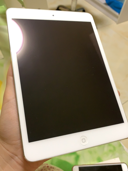 iPad mini2 16G 9.5成...