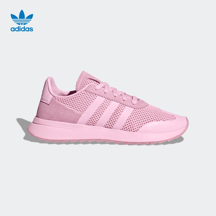 Adidas/阿迪达斯 板鞋