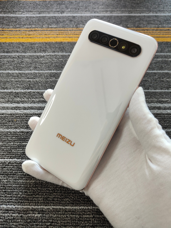 魅族17pro 定白，12+256g高配，...