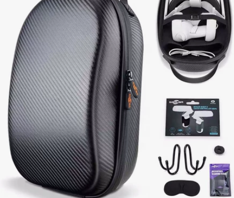 quest2便携收纳包，6合1，oculu...