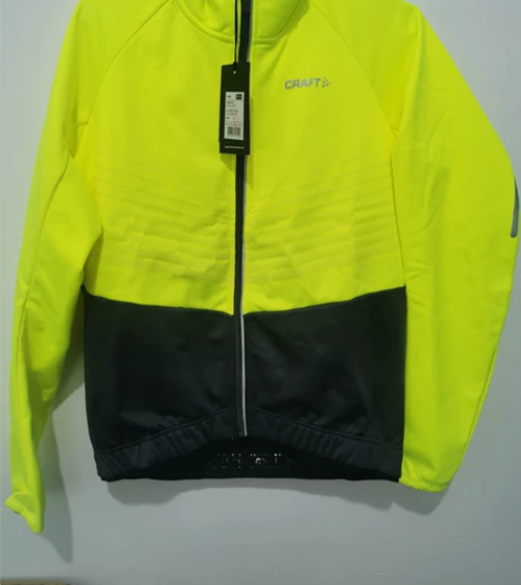 #换季断舍离 全新 CRAFT 男款 秋冬...