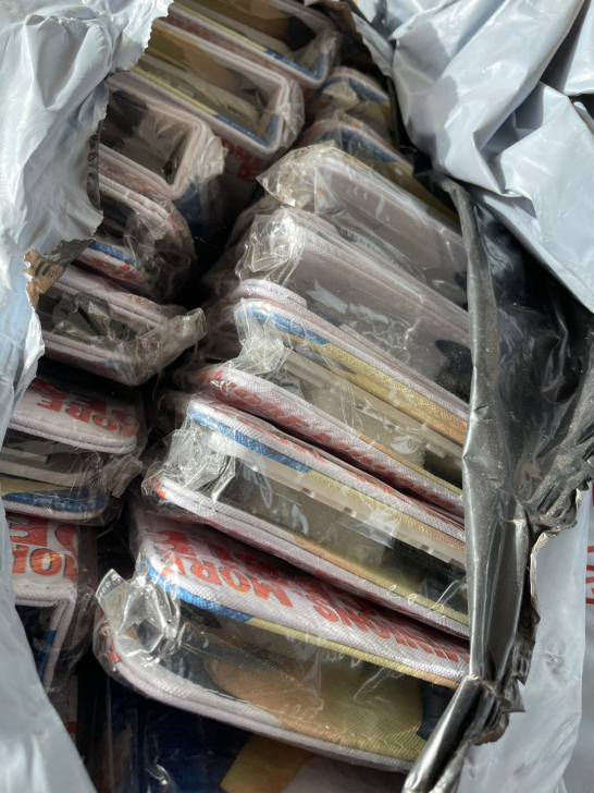 全新蓝牙键盘买的越多越便宜随机发货 直接...