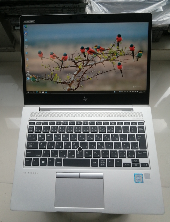 惠普EliteBook 830G5 i7 ...