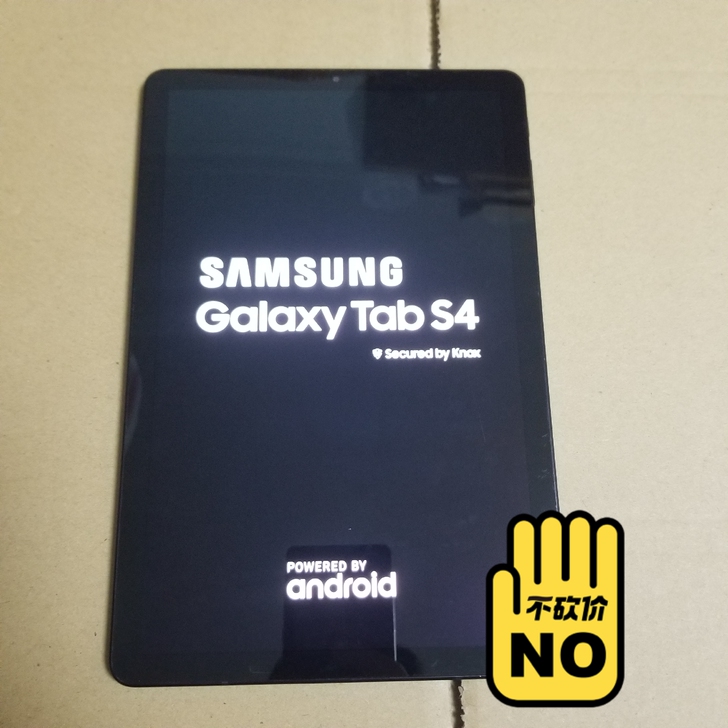 特价出售三星平板Tab S4 T837 4...