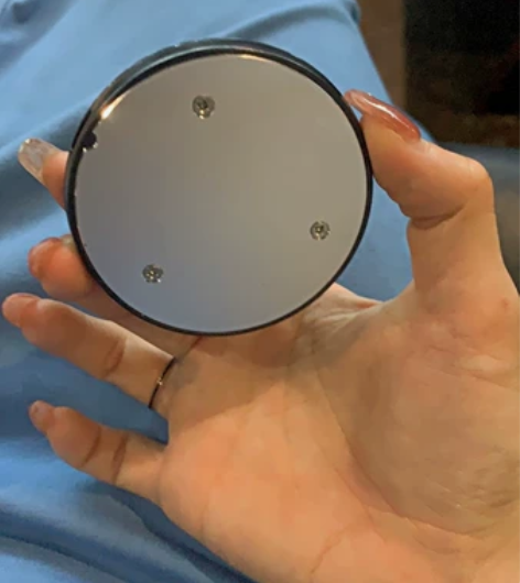 磁吸手机散热器 半导体制冷降温神器游戏专用...