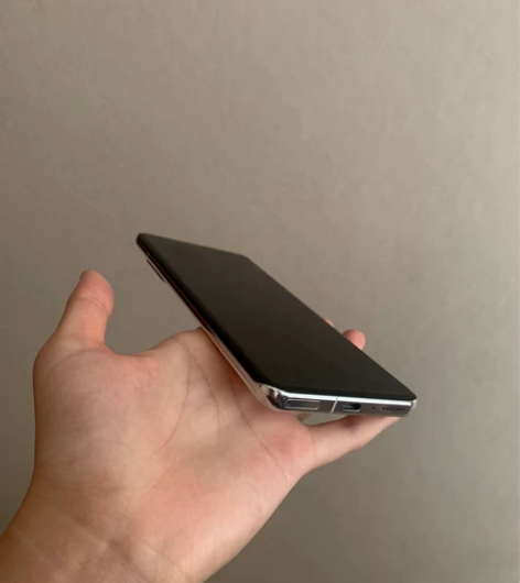 小米11ultra 8+256 自用，购于...