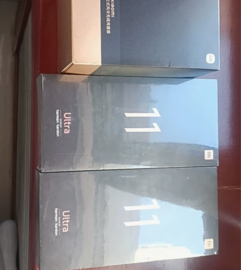 MIUI/小米 小米 11 Ultra 1...