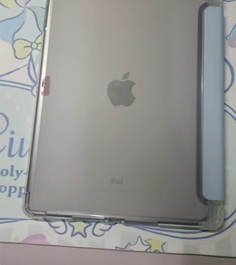 闲置处理iPad 2018平板电脑32g可...