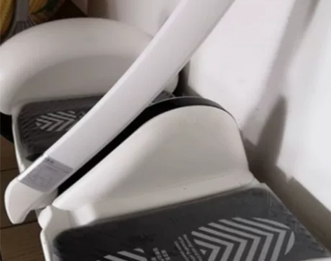 带包装新小米米家九号平衡车体感骑行二轮车 ...