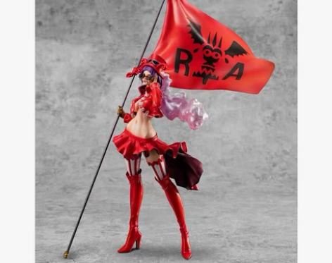 pop贝蒂 革命军 贝洛贝蒂 全新未拆,顺...